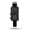 Turbine Pro Regulator - Long Body - Adjustable & Rotational - Black