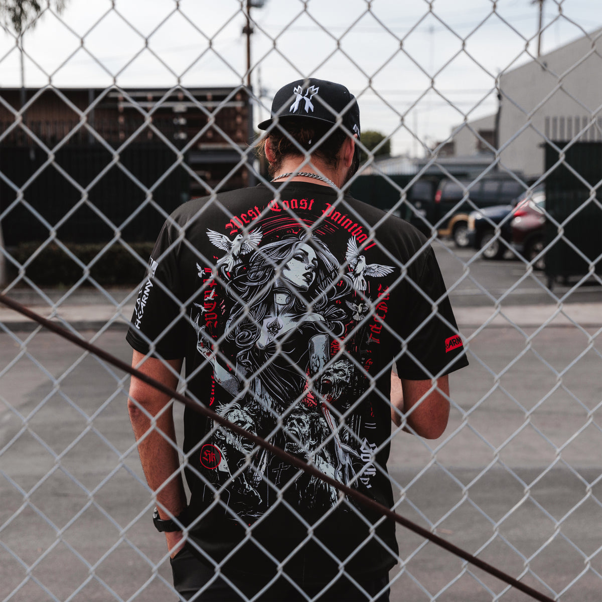 2026 Season Opener DryFit - WCPPL Event 1 [Available Until March 10]