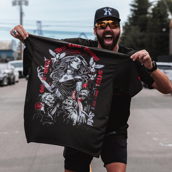 2026 Season Opener DryFit - WCPPL Event 1 [Available Until March 10]