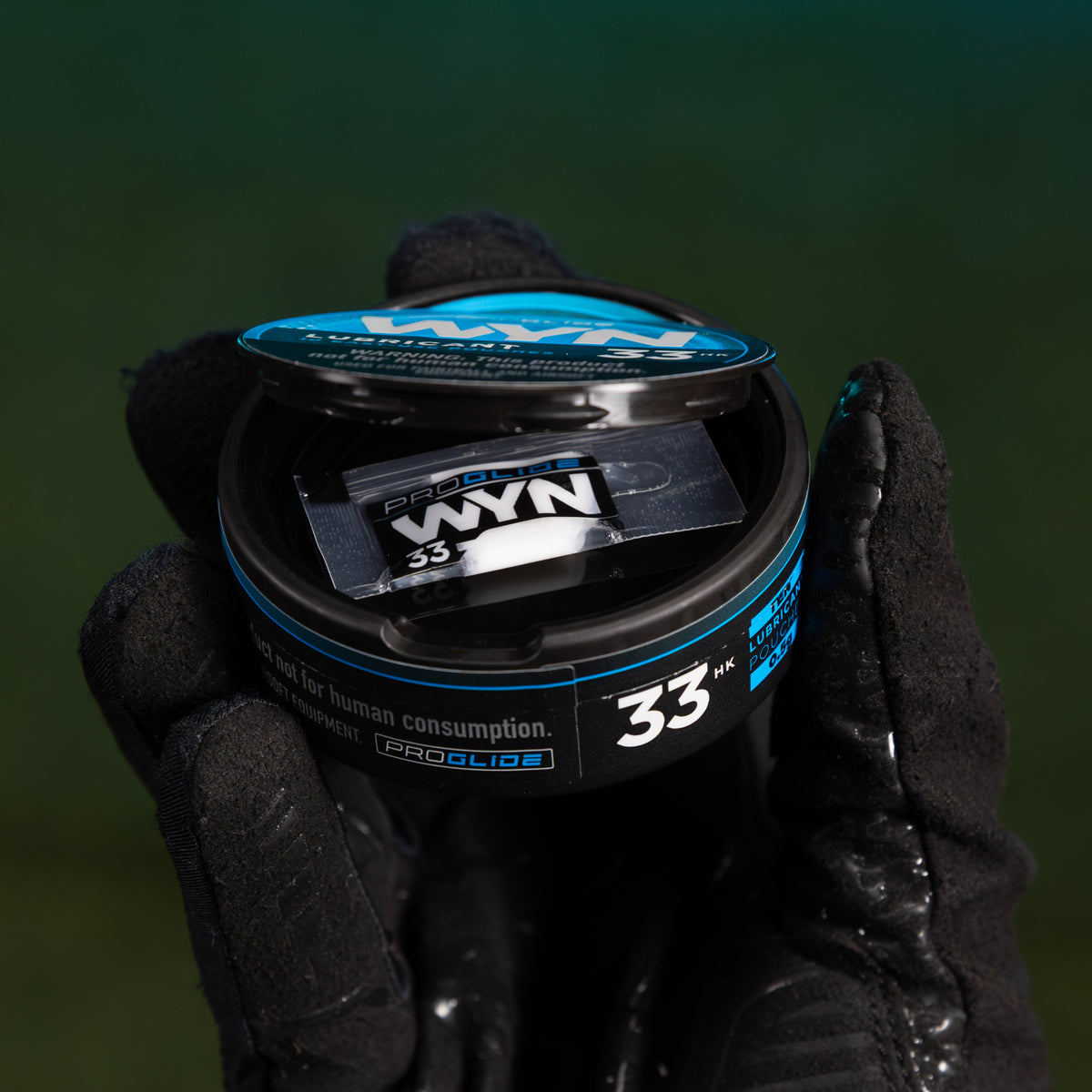 WYN Gun Grease Pouches