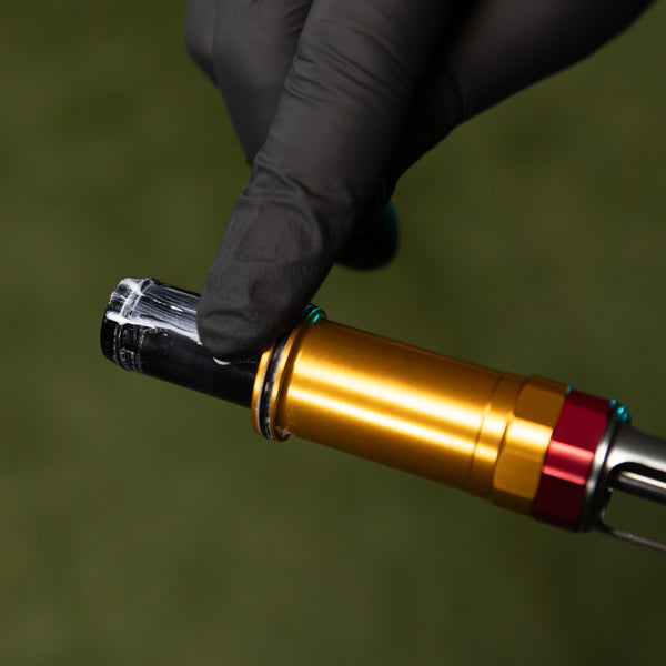 WYN Gun Grease Pouches