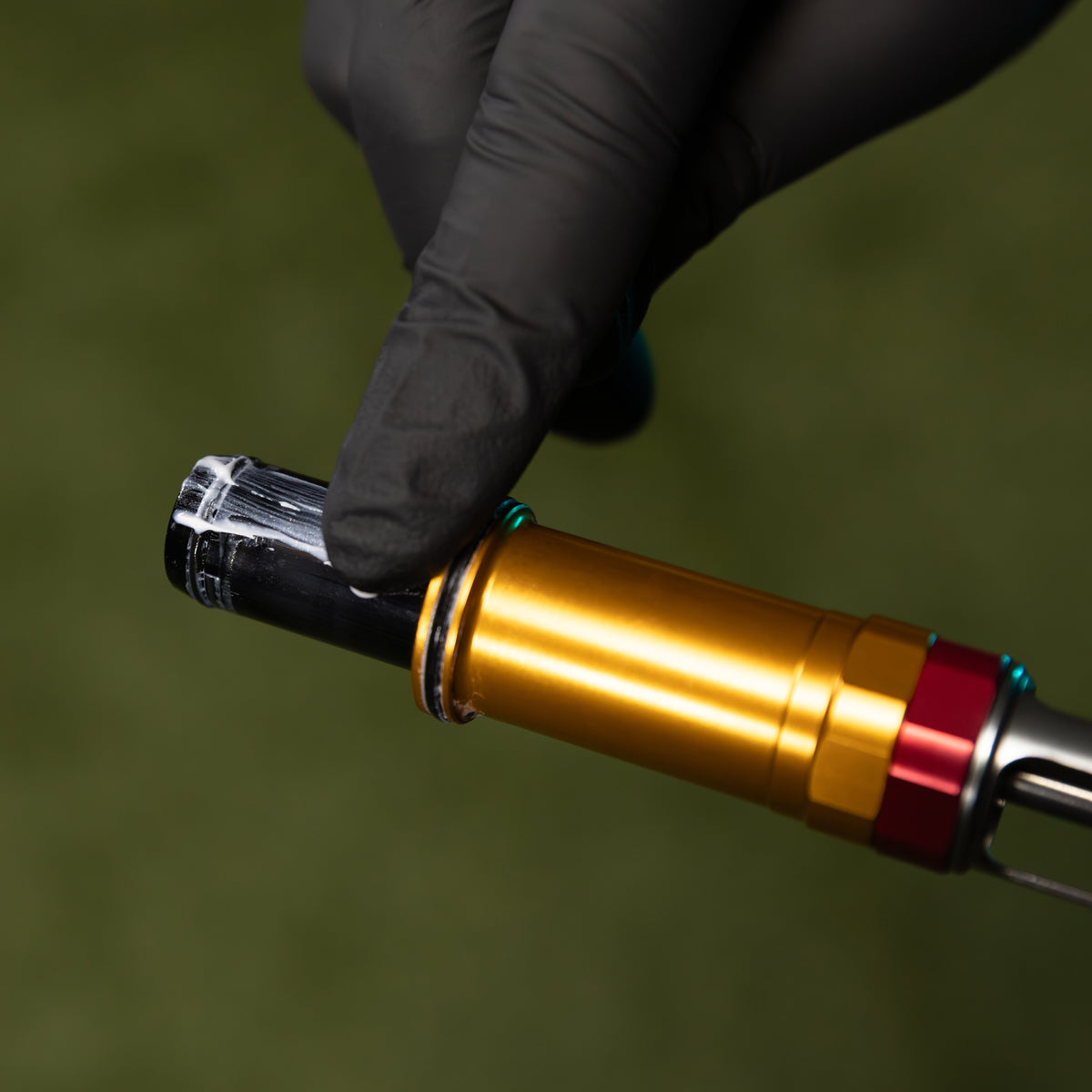 WYN Gun Grease Pouches