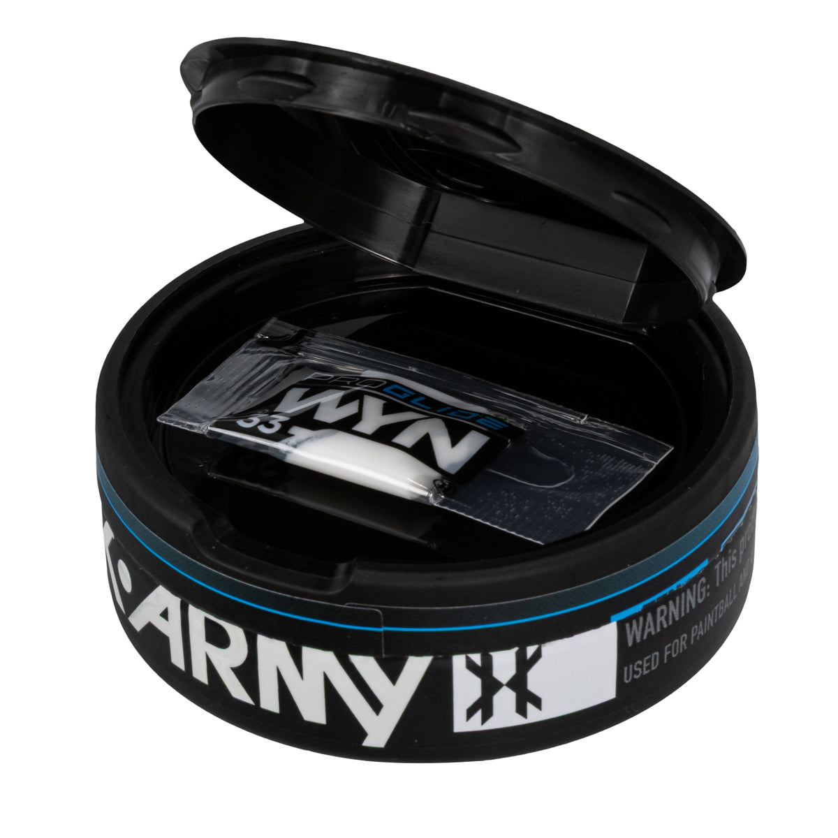 WYN Gun Grease Pouches