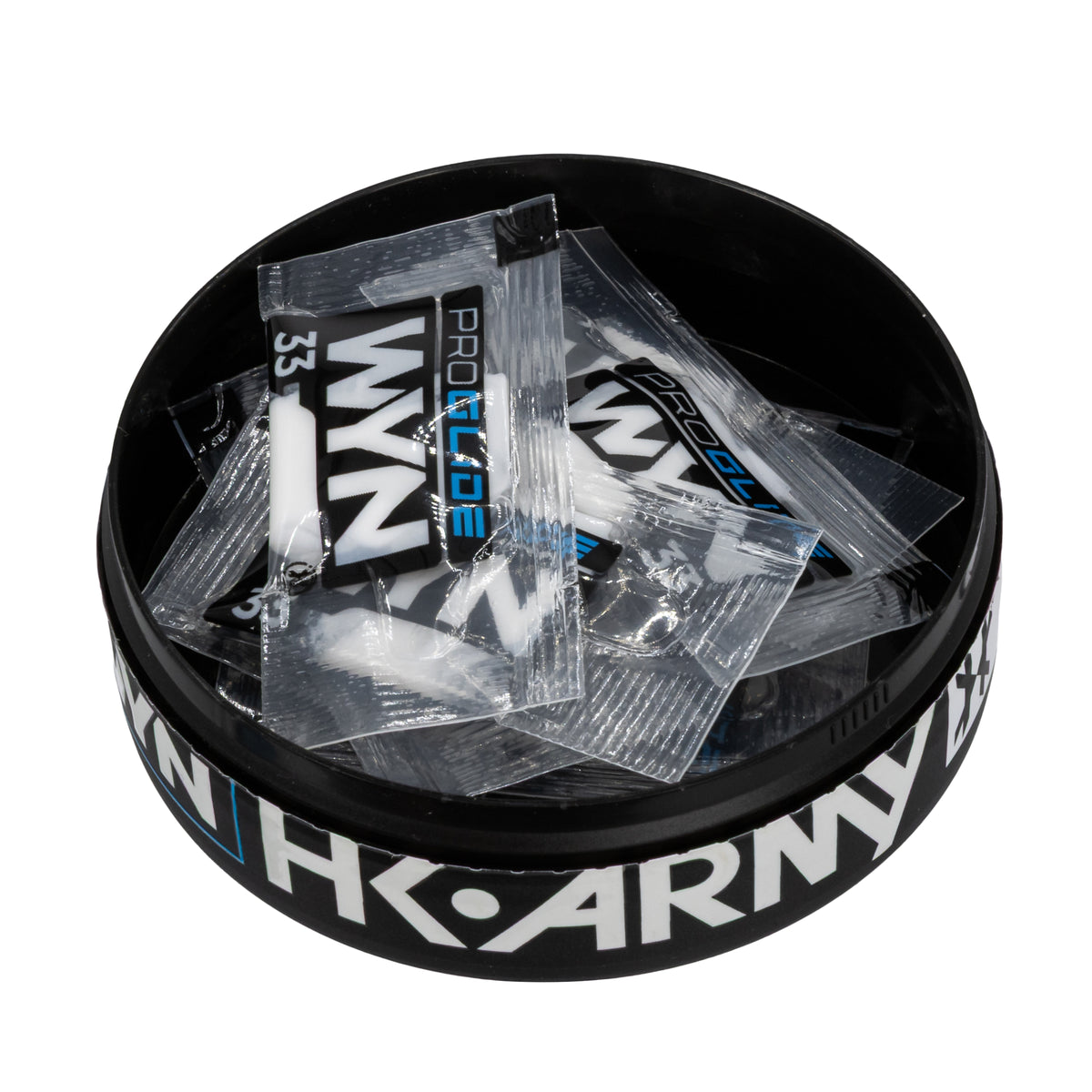 WYN Gun Grease Pouches