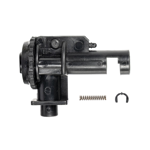 Hostile AEG Parts - Rotary Style Hop-Up Unit
