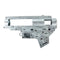 Hostile AEG Parts - Fuze Gearbox Shells w/ 6mm Bushings #6F