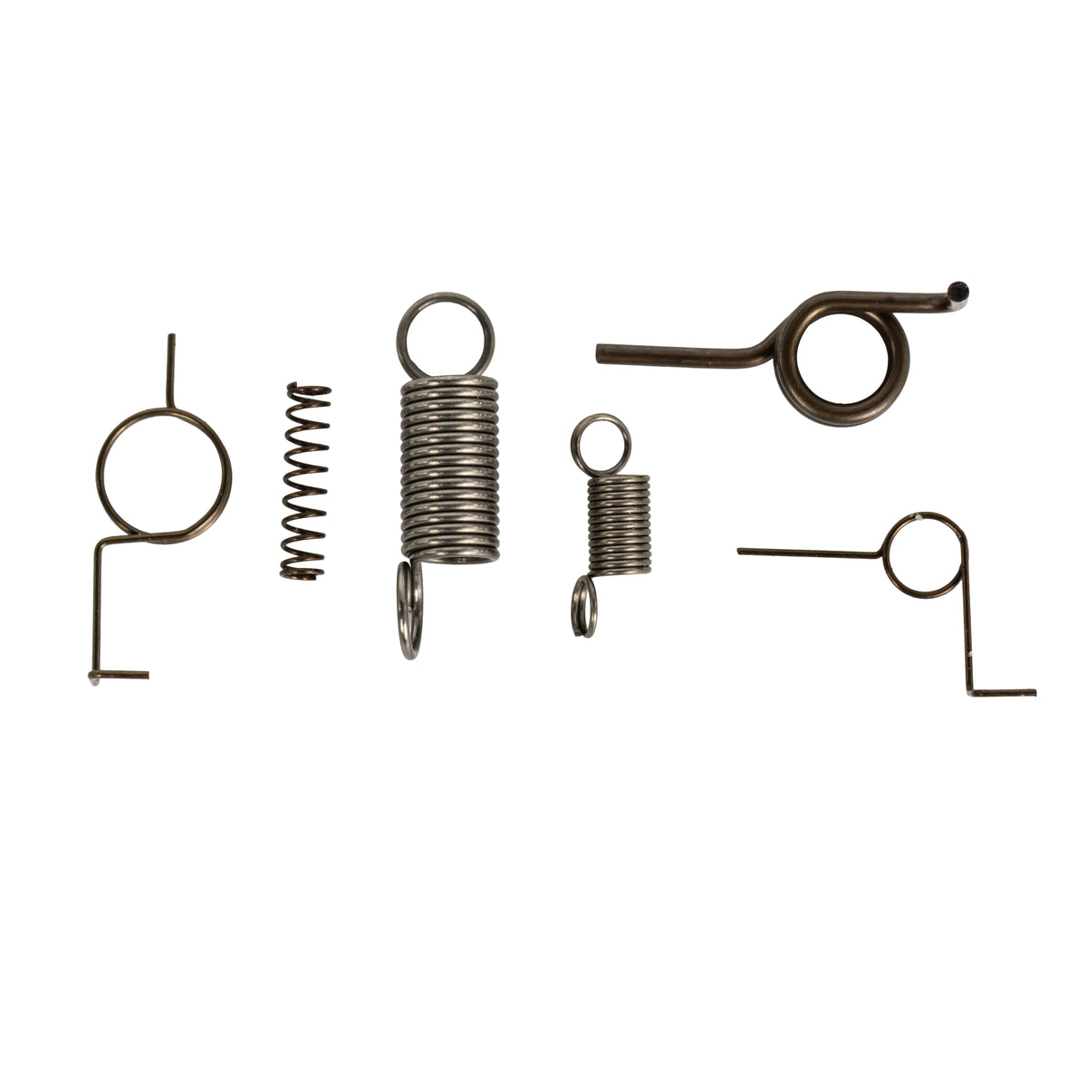 Hostile AEG Parts - Gearbox Spring Set (6pc) #21