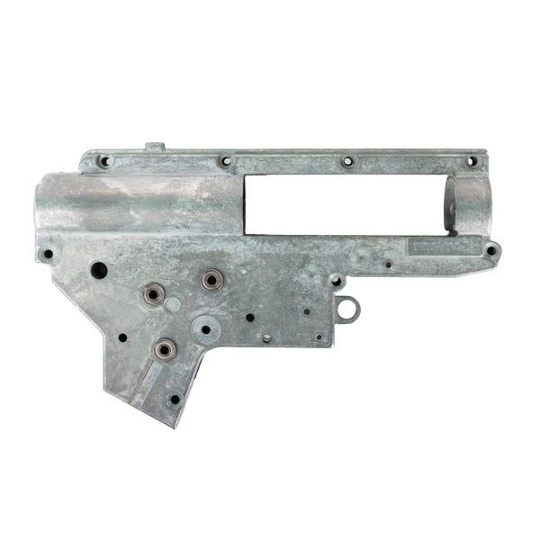 Hostile AEG Parts - Raze QC Gearbox Shells w/ 8mm Bushings #6R