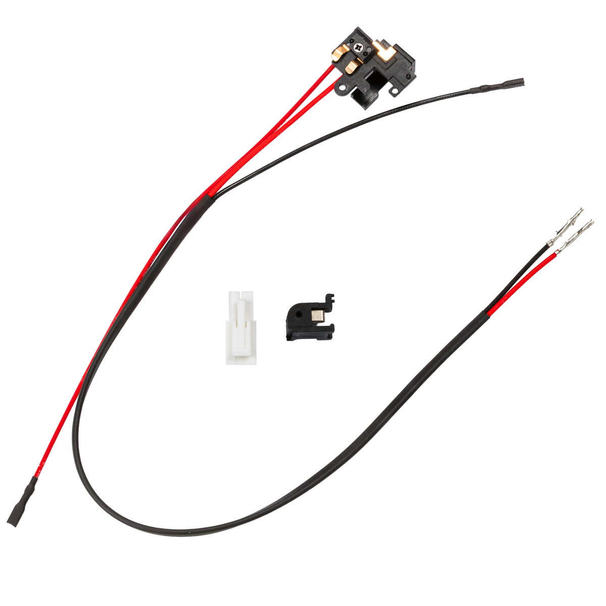 Hostile AEG Parts - High Temp Trigger Shuttle Assy #18