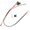 Hostile AEG Parts - High Temp Trigger Shuttle Assy #18