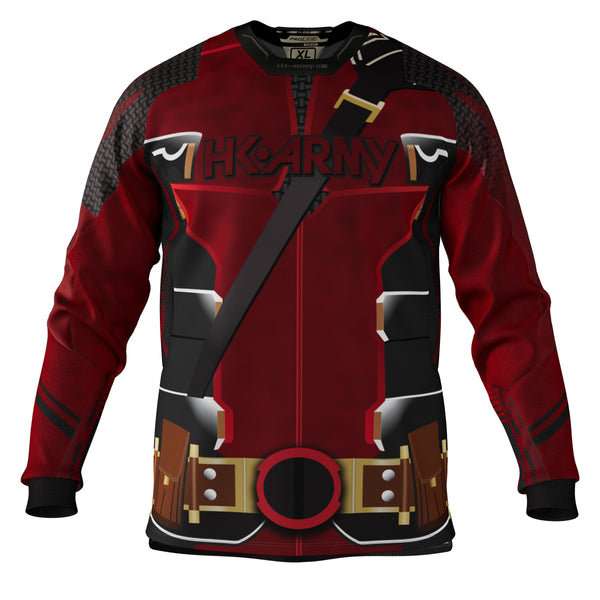 HPool - Halloween Proline Jersey