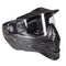 HSTL® Goggle - Carbon Fiber Black w/ Clear Thermal Lens