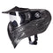HSTL® Goggle - Carbon Fiber Black w/ Clear Thermal Lens