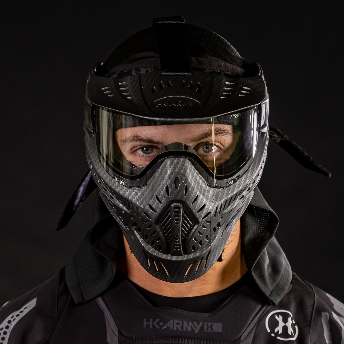 HK Army HSTL Goggle