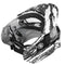 HSTL® Goggle - Fracture Black/White w/ Clear Thermal Lens