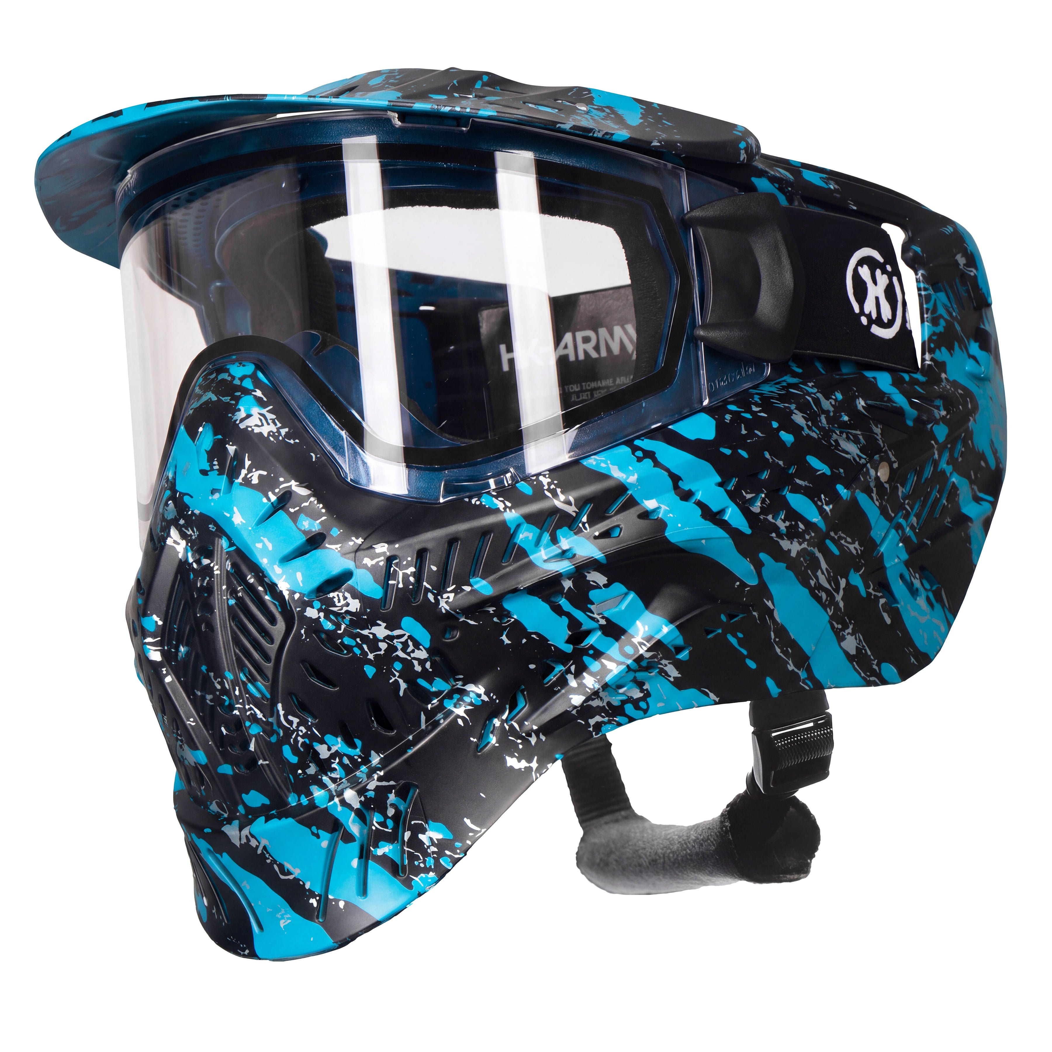 New Releases & Back In Stock | HK Army Paintball