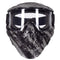 HSTL® Goggle - Fracture Black/Grey w/ Clear Thermal Lens