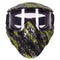 HSTL® Goggle - Fracture Black/Olive w/ Clear Thermal Lens
