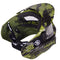 HSTL® Goggle - Fracture Black/Olive w/ Clear Thermal Lens