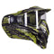 HSTL® Goggle - Fracture Black/Olive w/ Clear Thermal Lens