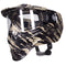HSTL® Goggle - Fracture Black/Tan w/ Clear Thermal Lens