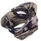 HSTL® Goggle - Fracture Black/Tan w/ Clear Thermal Lens
