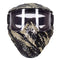 HSTL® Goggle - Fracture Black/Tan w/ Clear Thermal Lens