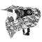 HSTL® Goggle - Skulls w/ Clear Thermal Lens