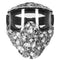 HSTL® Goggle - Skulls w/ Clear Thermal Lens