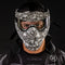 HSTL® Goggle - Skulls w/ Clear Thermal Lens