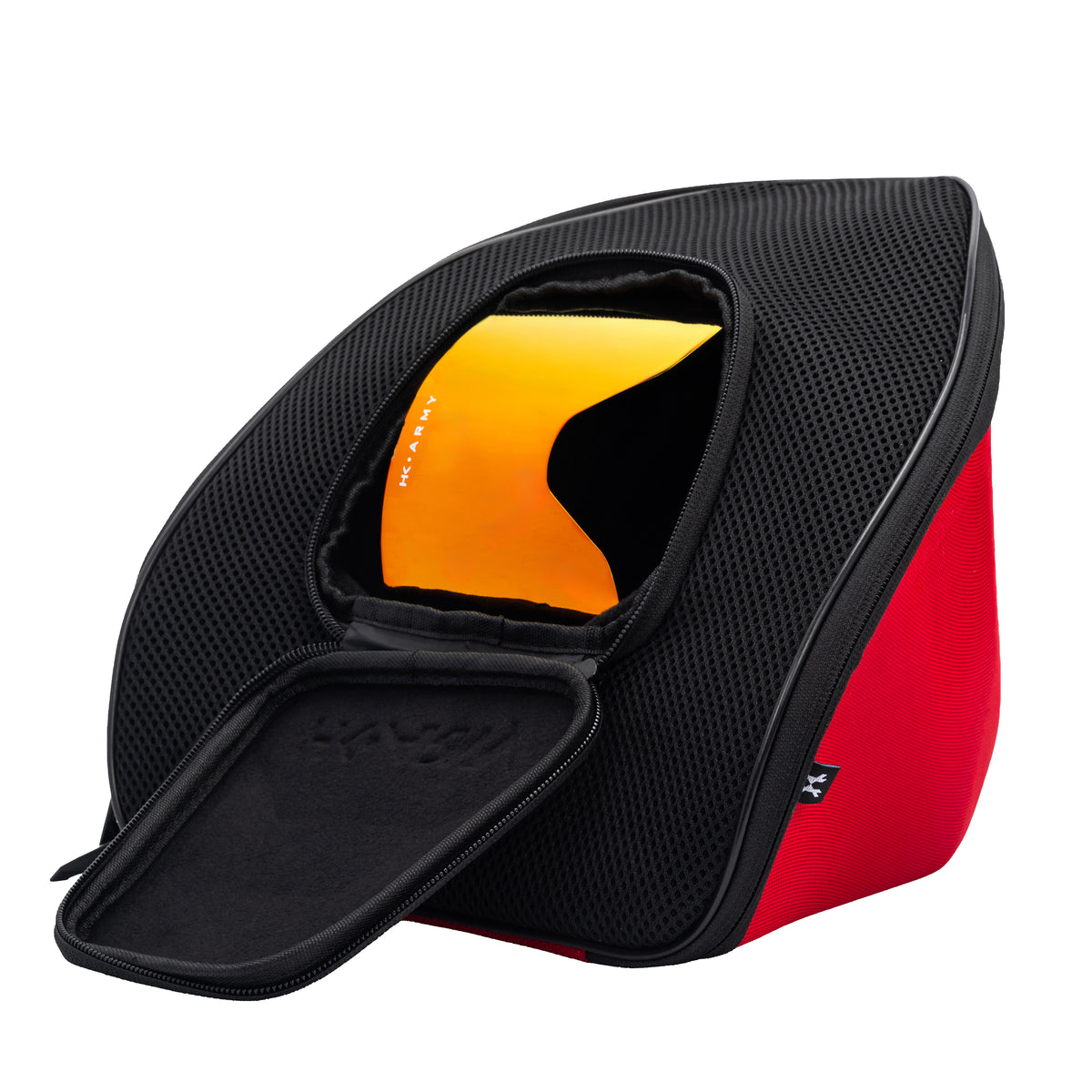 HSTL® Goggle Case - Red