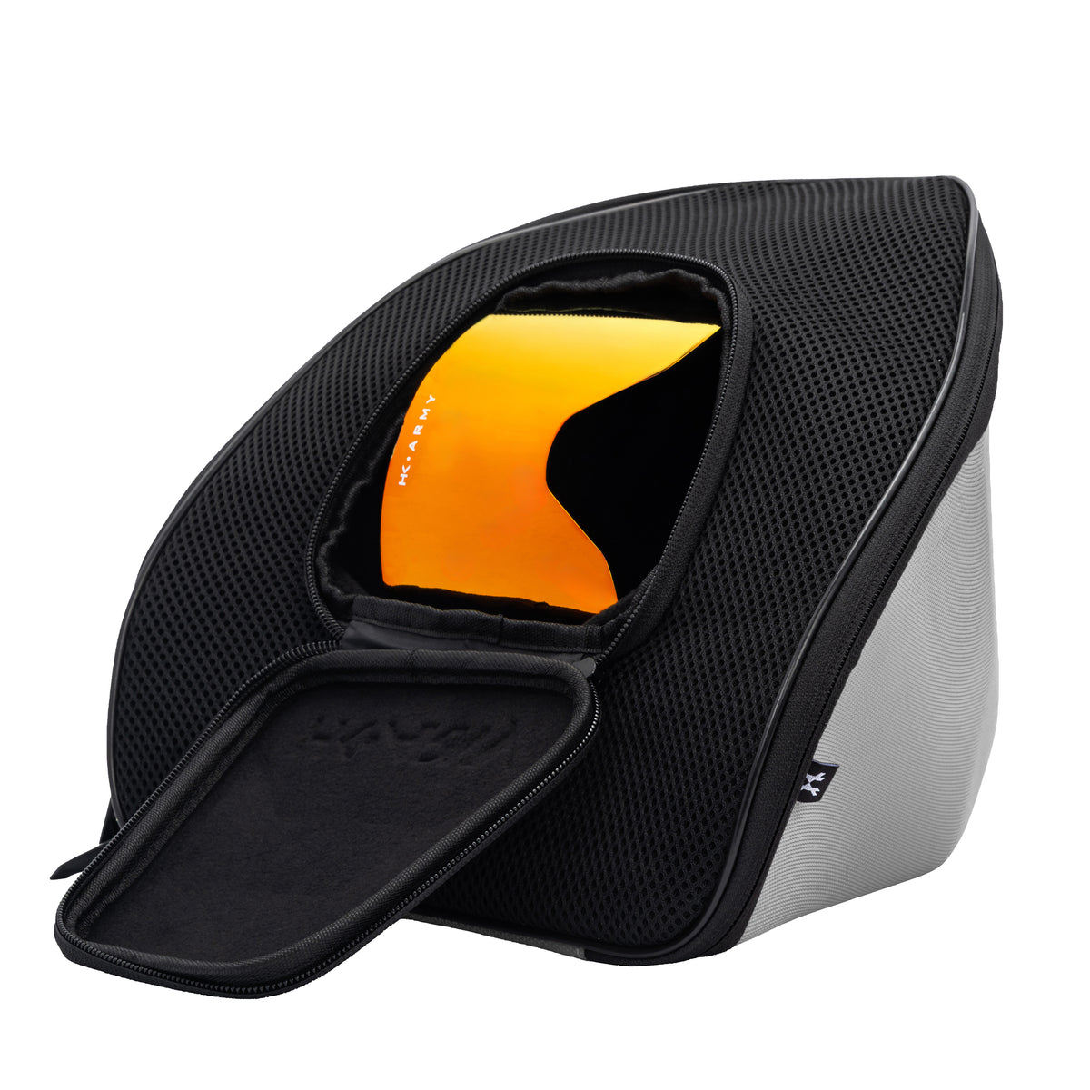 HSTL® Goggle Case - Grey