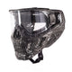 HSTL® Skull Goggle Shards w/ Clear Lens