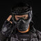 HSTL® Skull Goggle Shards w/ Clear Lens