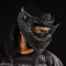 HSTL® Skull Goggle Shards w/ Clear Lens