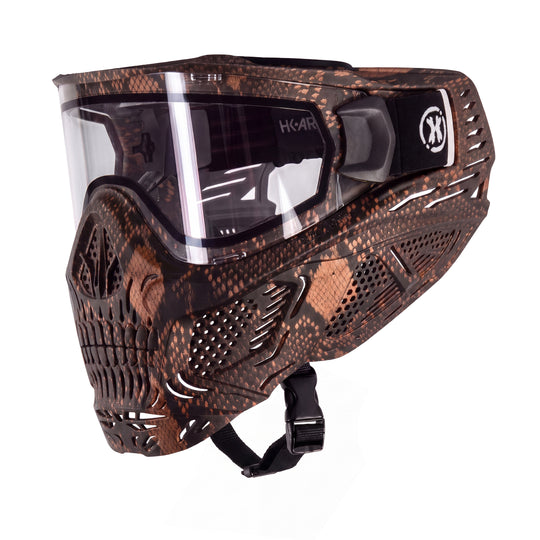 Skull Goggle