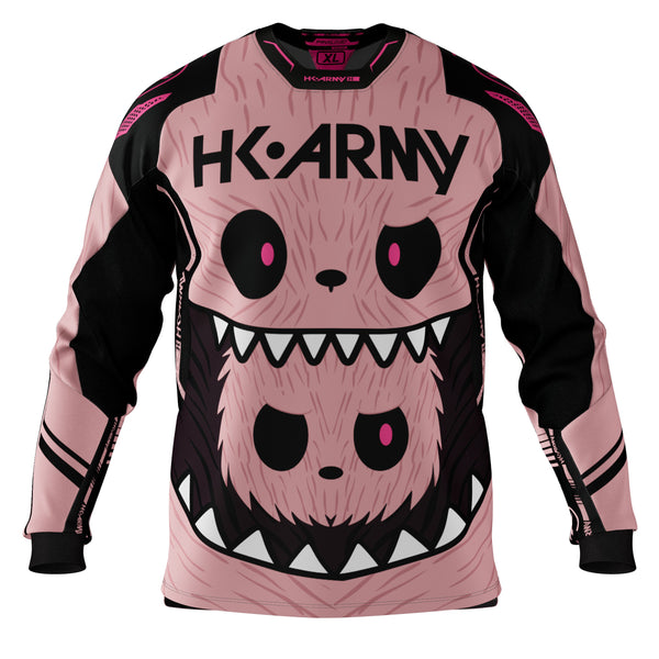Habubu- Halloween Proline Jersey