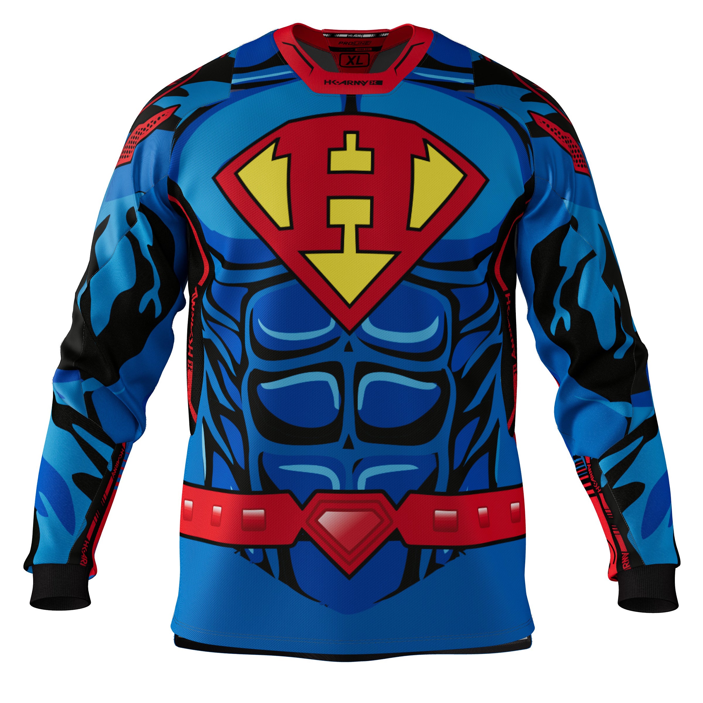 Shop Paintball Jerseys | Custom, Padded or Airsoft | HK Army – Page 4