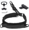 Hostile® Rifle Sling with Adjustable Length Strap