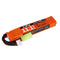 Hostile ENERGY - LiPo Battery 11.1V 1000mAh 15C Stick