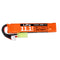 Hostile ENERGY - LiPo Battery 11.1V 1000mAh 15C Stick