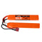 Hostile ENERGY - LiPo Battery 11.1V 1200mAh 15C Split (Dean Connector)