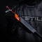 Hostile ENERGY - LiPo Battery 11.1V 1200mAh 15C Split (T-Connector)