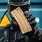 Hostile AWS - Mid-CAP Thermold Mag - 140rd - 5 pk - Tan