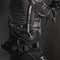 Hostile® Flex Line 42" Hose - Black