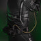 Hostile® Flex Line 42" Hose - Olive