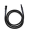 Hostile® Flex Line 42" Hose - Black