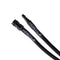 Hostile® Flex Line 42" Hose - Black