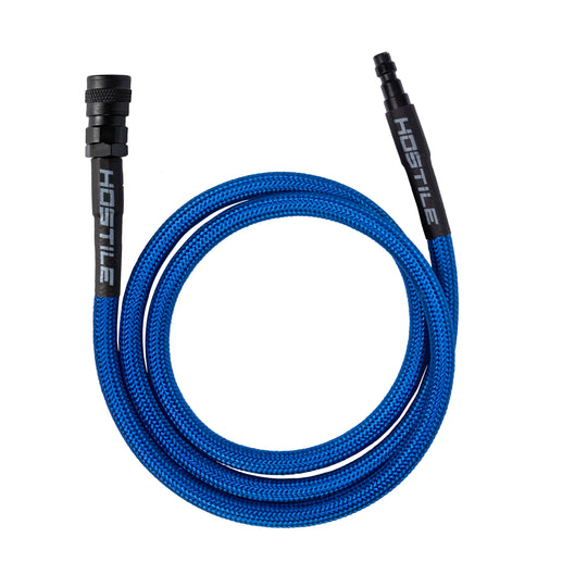 Regs and Hoses