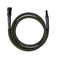 Hostile® Flex Line 42" Hose - Olive
